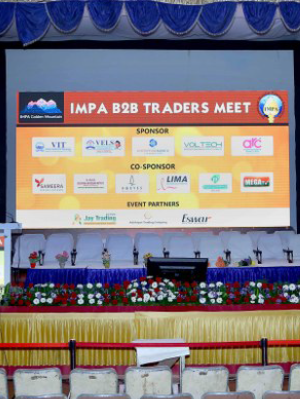 IMPA B2B Traders Meet 2018